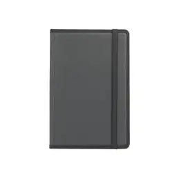 Mobilis ACTIV Pack - Étui à rabat pour tablette - noir - 10.1" - pour Samsung Galaxy Tab A (2019) (10.1 ") (051025)_1